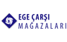 Ege Çarşı Market Logosu